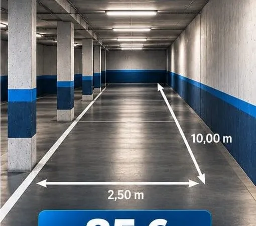 Location parking
