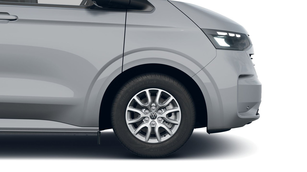 Volkswagen Utilitaires TRANSPORTER PROCAB L1H1 2.0 TDI 150 BVA8 — photo 3
