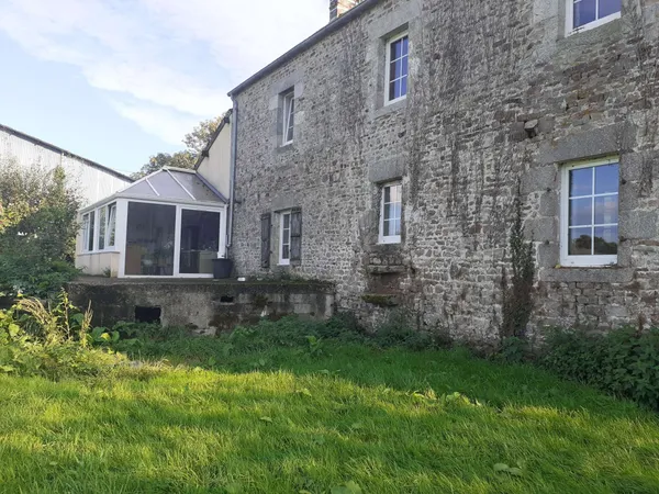 Vente propriété équestre sur 13 Ha à Tanville