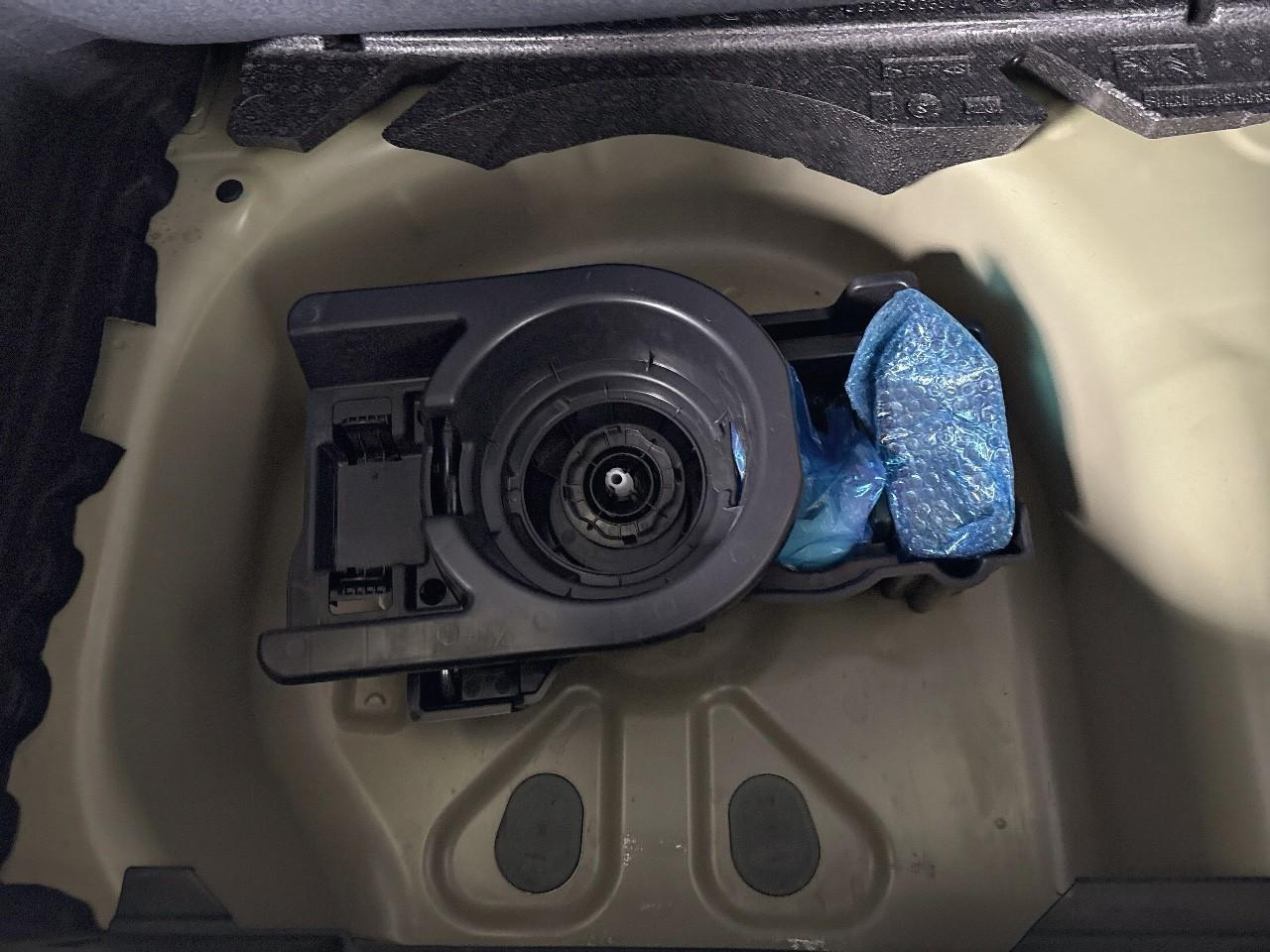 Peugeot 208 100 s&s bvm6 style — photo 15