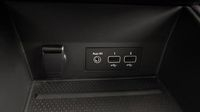 Renault Captur 1.6 E-Tech hybride rechargeable 160ch RS Line -21 — photo 30