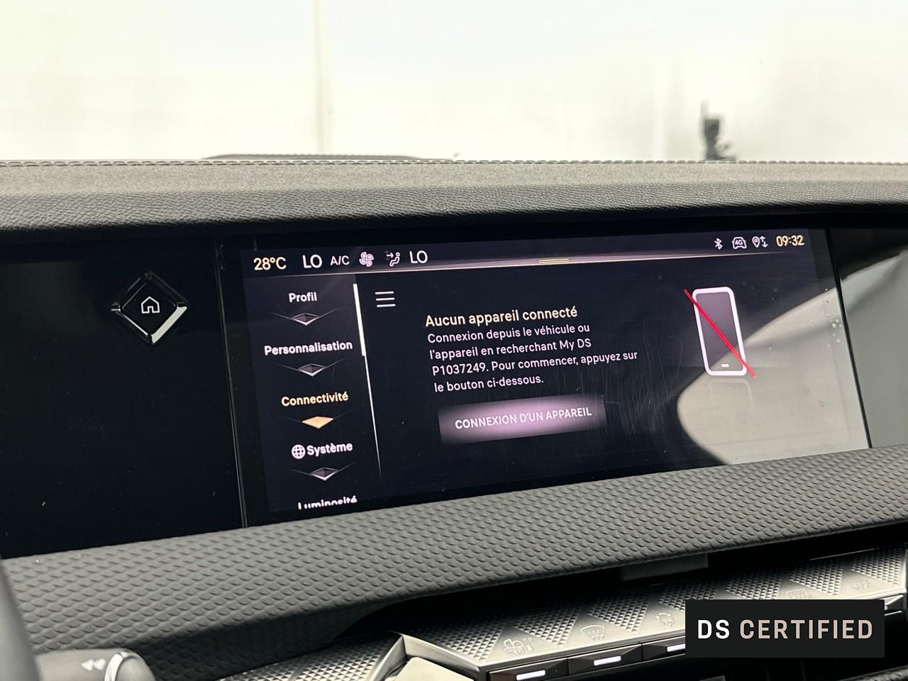 Ds Ds 4 puretech 130 eat8 trocadero — photo 25