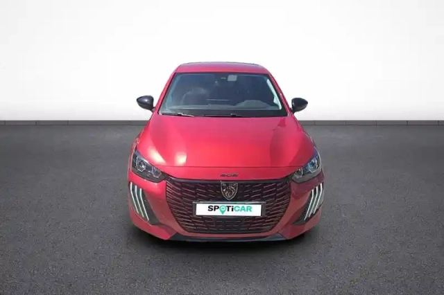 Peugeot 208 puretech 100 s&amp;s bvm6 — photo 2