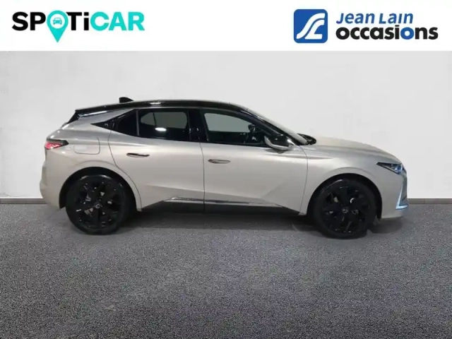 Ds Ds 4 hybride 136 e-dct6 — photo 4