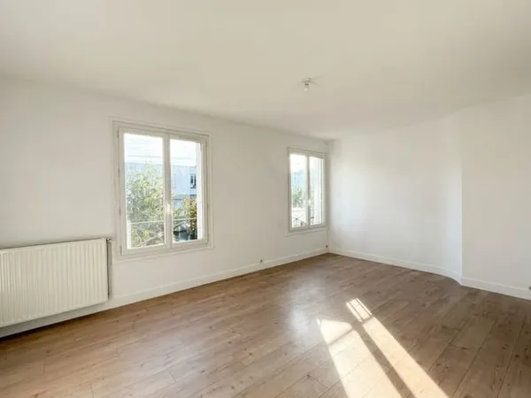 Appartement 4 pièces 95 m²