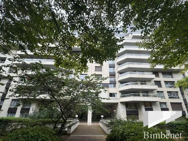 Appartement 4 pièces 90 m²