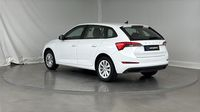 Skoda Scala 1.0 TSI Evo 110ch Ambition DSG7 — photo 8