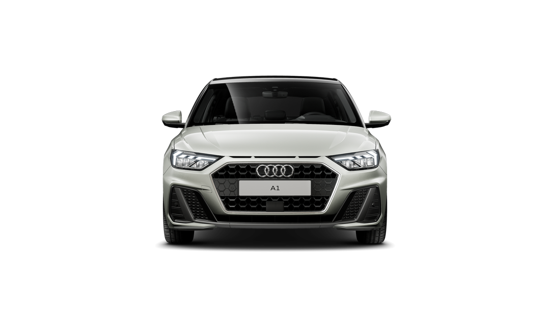 Audi A1 Sportback 30 TFSI 116 ch S tronic 7 — photo 5