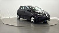 Renault Zoé E-Tech Life charge normale R110 Achat Intégral - 21 — photo 3