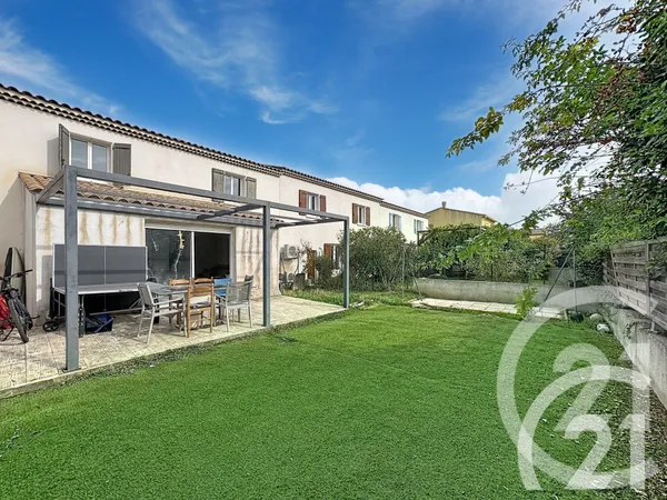 Maison 5 pièces 101 m²