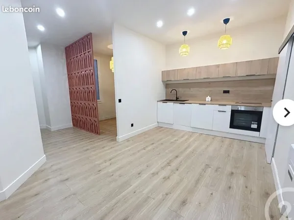 Location Appartement T2
