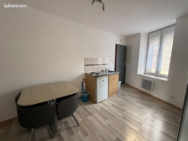 Immeuble de rapport 209 m²