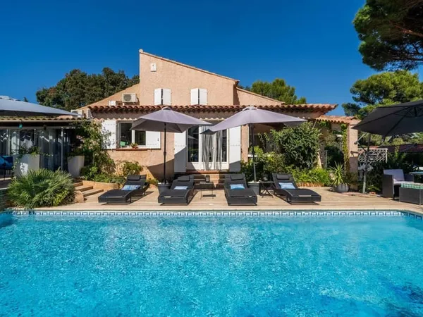 Maison 4 pièces 148 m²