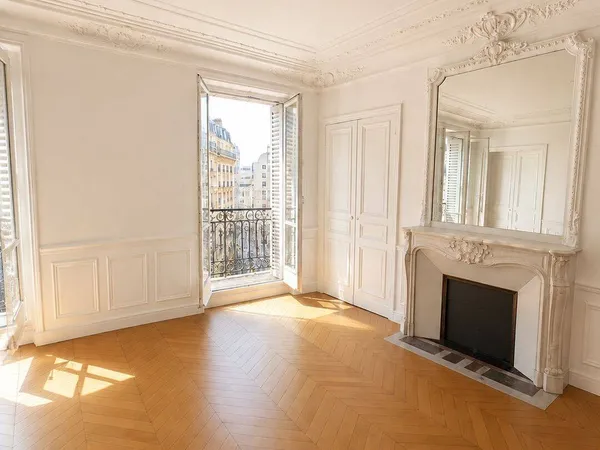 Bureaux 120 m²