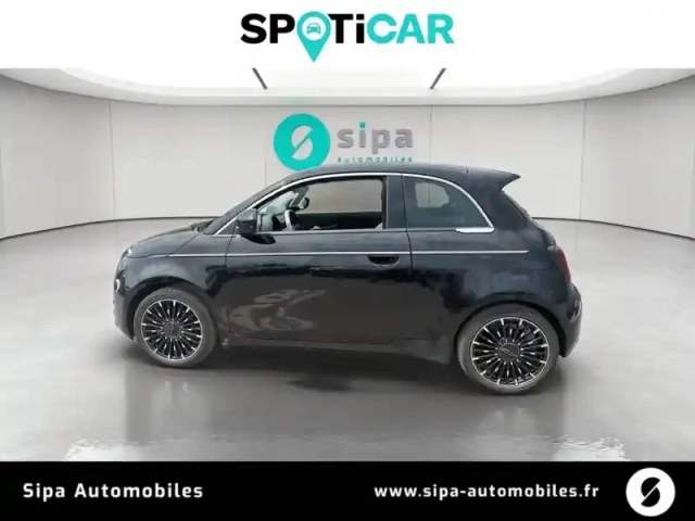Fiat 500 e 118 ch — photo 2