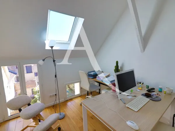 Bureaux 11 m2