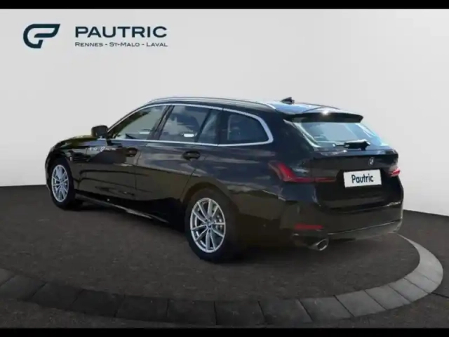 Bmw Serie 3 série 3 touring 320ea 204ch business design — photo 3