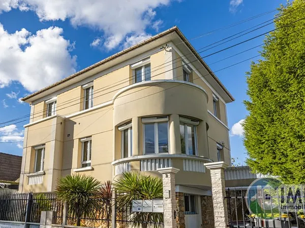 Maison Epinay Sur Orge 9 pièce(s) 184.12 m2