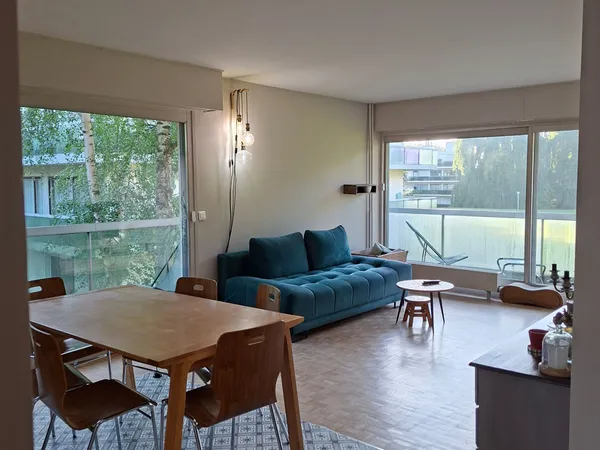 Vends appartement
