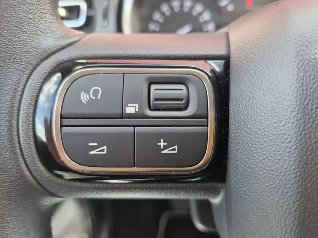 Citroën C3 puretech 110 s&amp;s bvm6 — photo 17