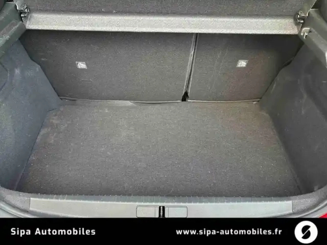 Opel Corsa electrique 136 ch &amp; batterie 50 kwh — photo 10