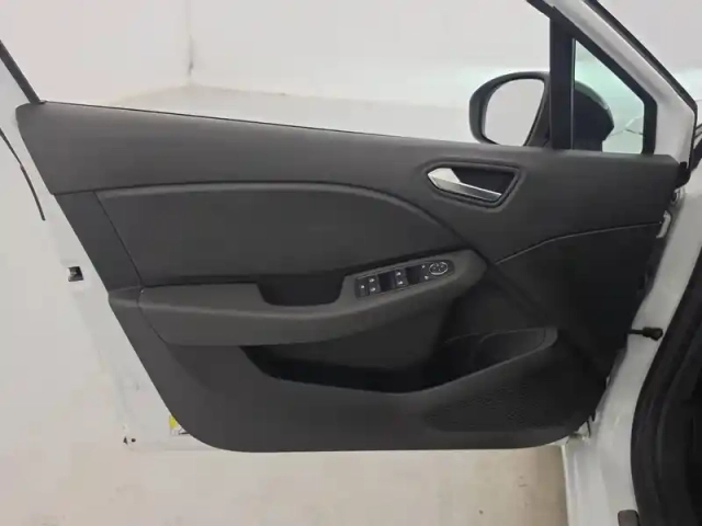 Renault Clio tce 100 gpl - 21 — photo 239