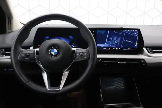Bmw Serie 2 active tourer 218i 136 ch dkg7 — photo 27