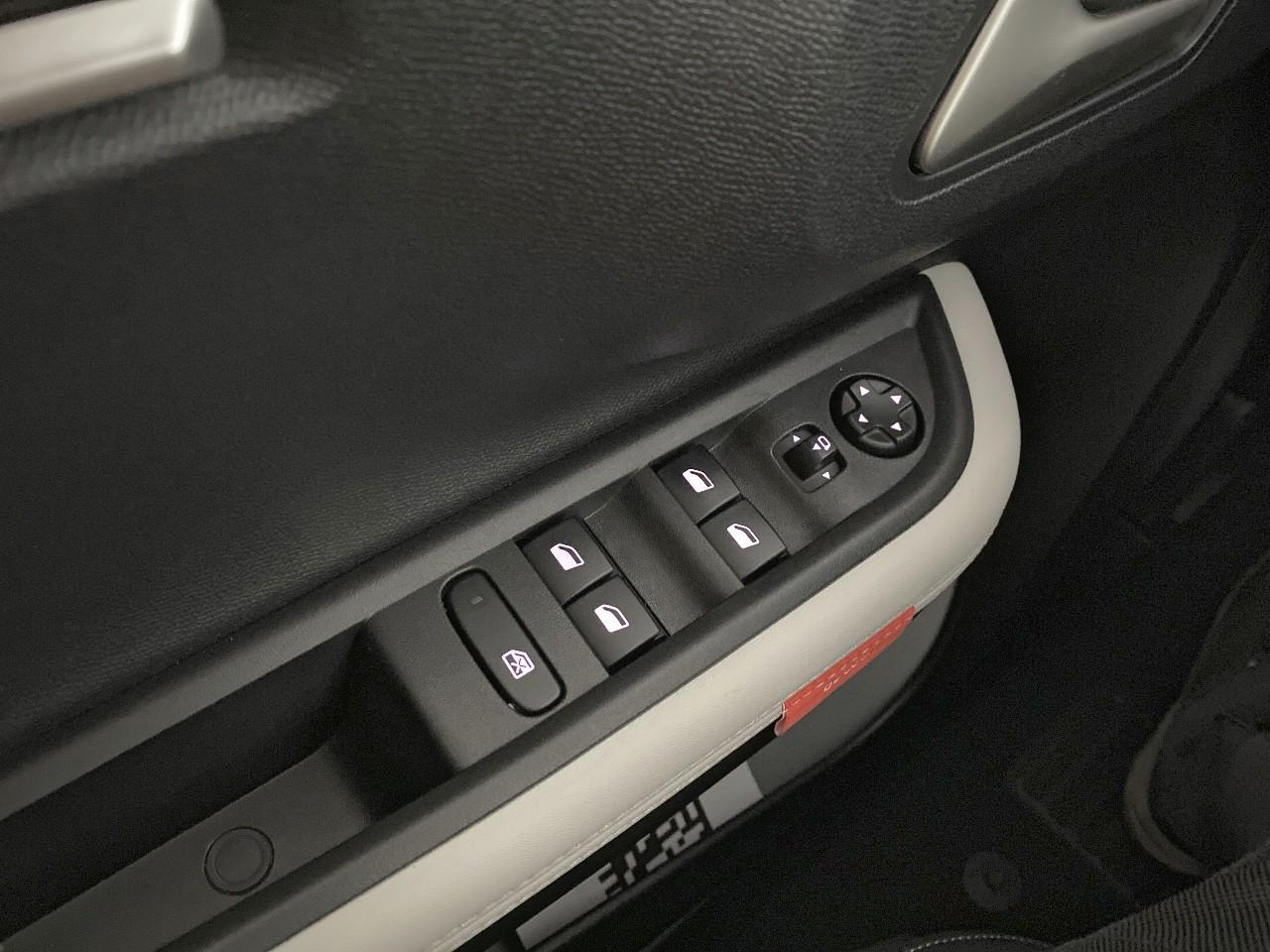 Citroën C3 Aircross hybride 145 ch aut max — photo 20