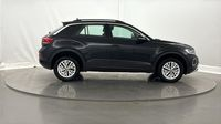 Volkswagen T-Roc 1.5 TSI EVO 150ch Life Plus DSG7 — photo 4