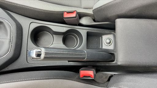 Seat Ibiza 1.0 ECOTSI 95 - Style – 2018 – 74797 km – Essence – Boîte Manuelle — photo 17