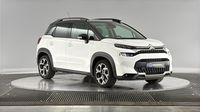 Citroen C3 Aircross PureTech 110ch S&S Shine Pack — photo 3