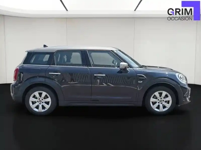 Mini Mini countryman 136 ch bva7 — photo 3