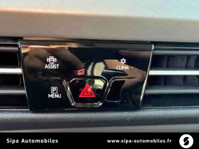 Volkswagen Golf 2.0 tdi scr 115 bvm6 — photo 28