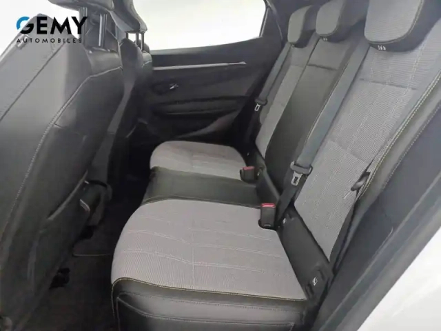 Renault Megane e-tech ev60 220 ch super charge — photo 32