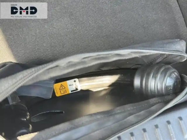 Ford Focus 1.0 ecoboost 125ch titanium 97g — photo 14