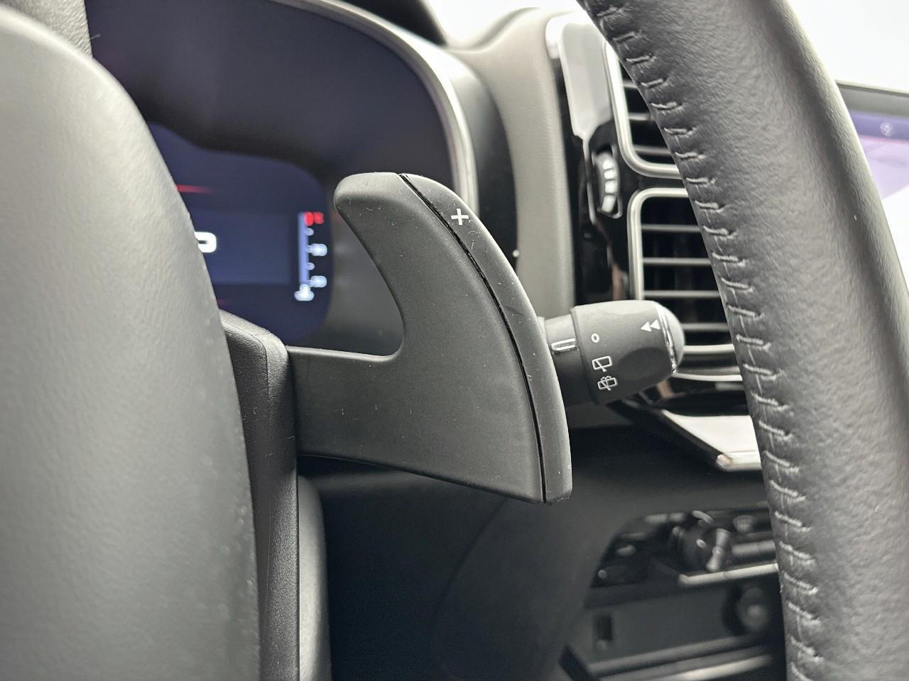 Citroën C5 Aircross puretech 130 s&s eat8 shine pack — photo 21
