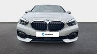 Bmw Série 1 116dA 116ch Luxury DKG7 — photo 8