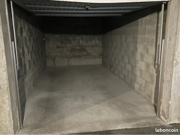 Location Garage
