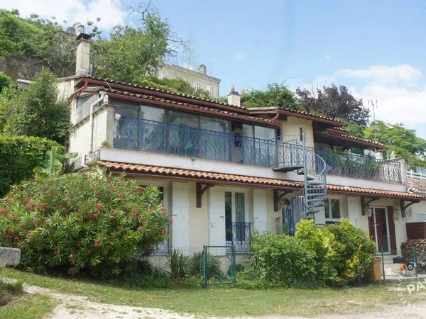 Maison 5 pièces 110 m²