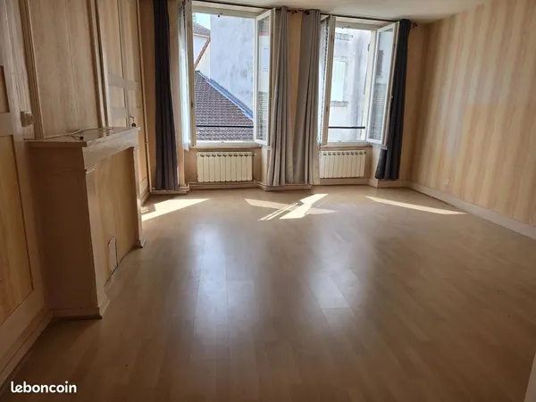 Chalet 4 pièces 131 m²