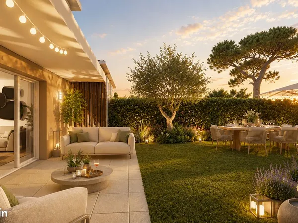 Villa 4 pièces 94 m²