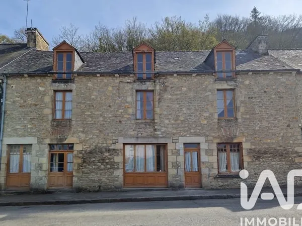 Vente Maison/villa 8 pièces
