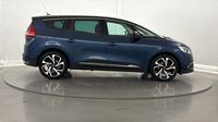 Renault Grand Scénic 1.7 Blue dCi 120ch Intens EDC — photo 4