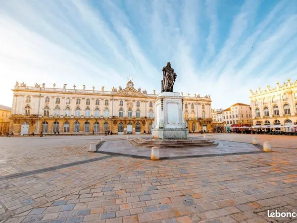Local 133 m² Nancy
