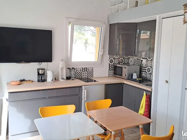 Appartement T2