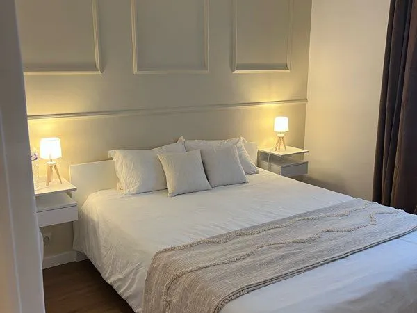 T3 60 m² à louer - Résidence sécurisée - Manosque