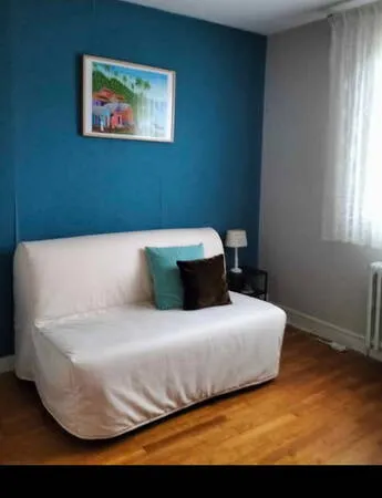 Maison 3 pièces 65 m²