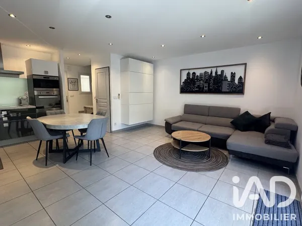 Vente Maison/villa 4 pièces