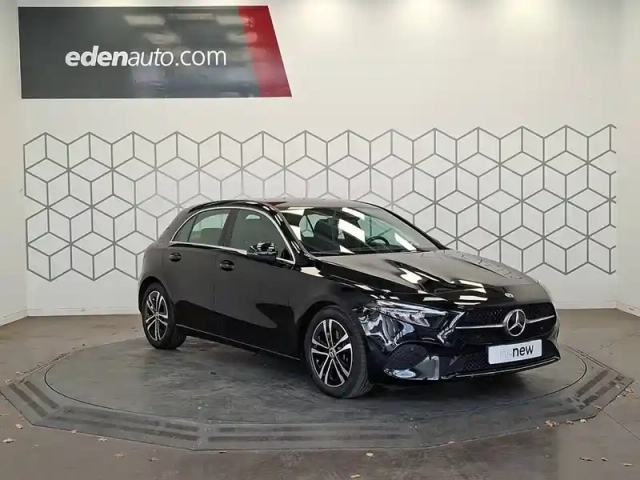 Mercedes Classe A 180 d — photo 7