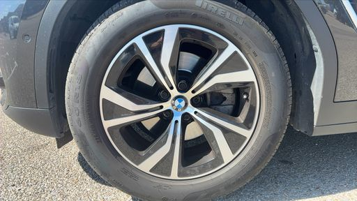 BMW X3 sDrive 18d 150 Steptronic8 - Business Design – 2020 – 130437 km – Diesel – Boîte Automatique — photo 20